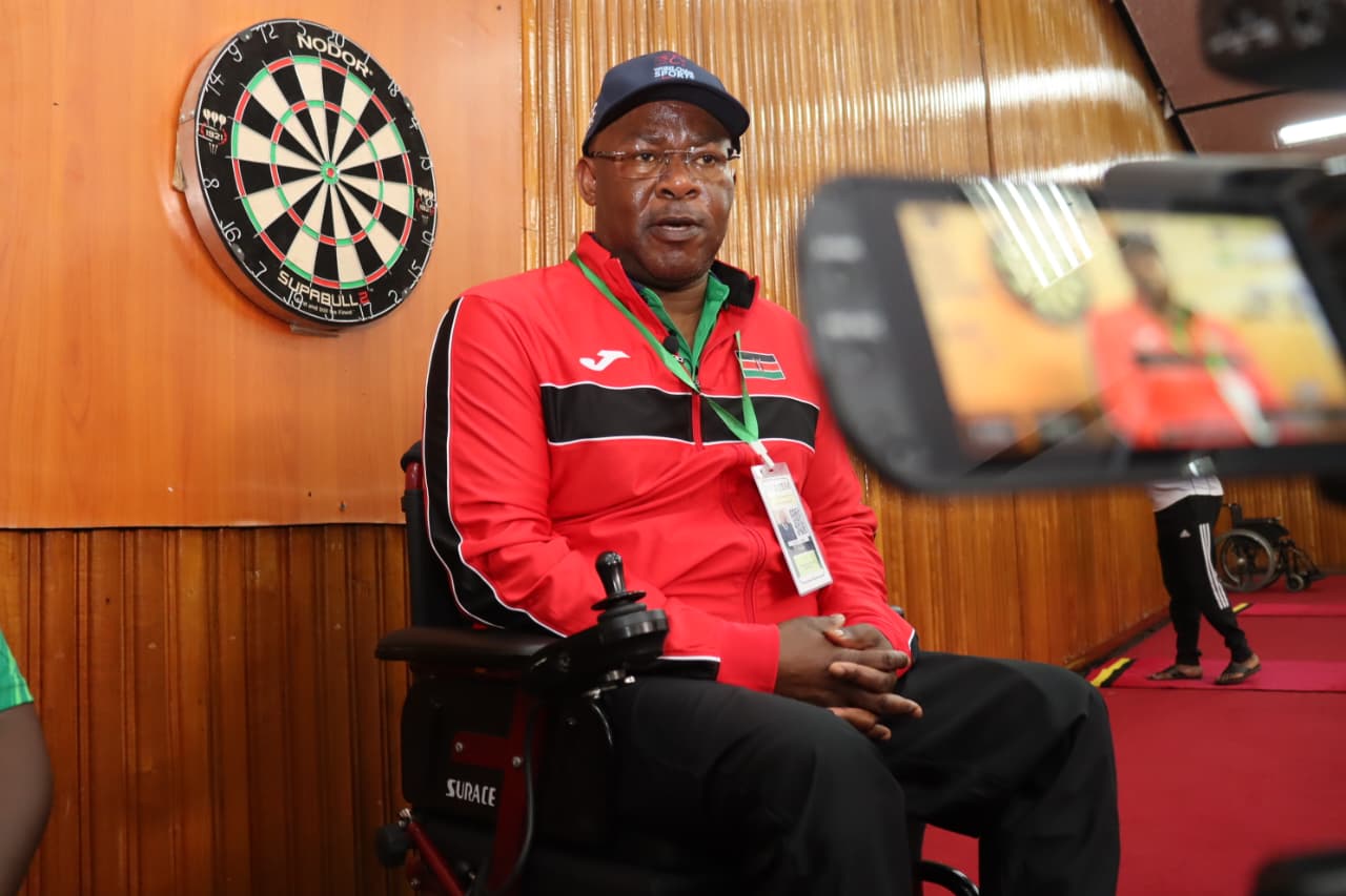 Kenya MPs win darts title at 15th EALA Games in Kampala