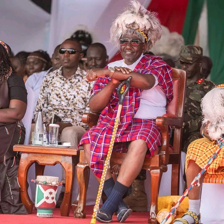 Ruto defends Sh5 trillion plan, vows to lift millions out of poverty