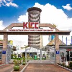 Nairobi prepares for traffic 'chaos' ahead of Africa Forward Summit