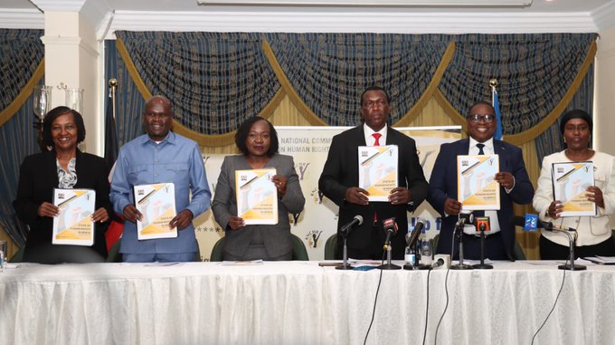 KNCHR warns CBET, new funding model risk undermining education rights