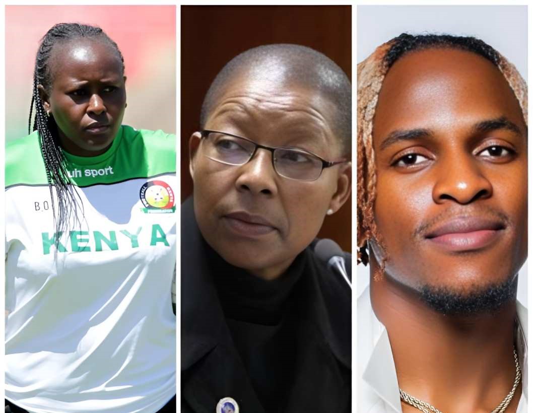 Ruto awards top national honours to Kenyans for outstanding service