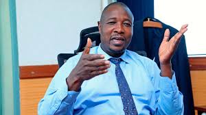 NCA halts Westlands residential tower construction after structural failure