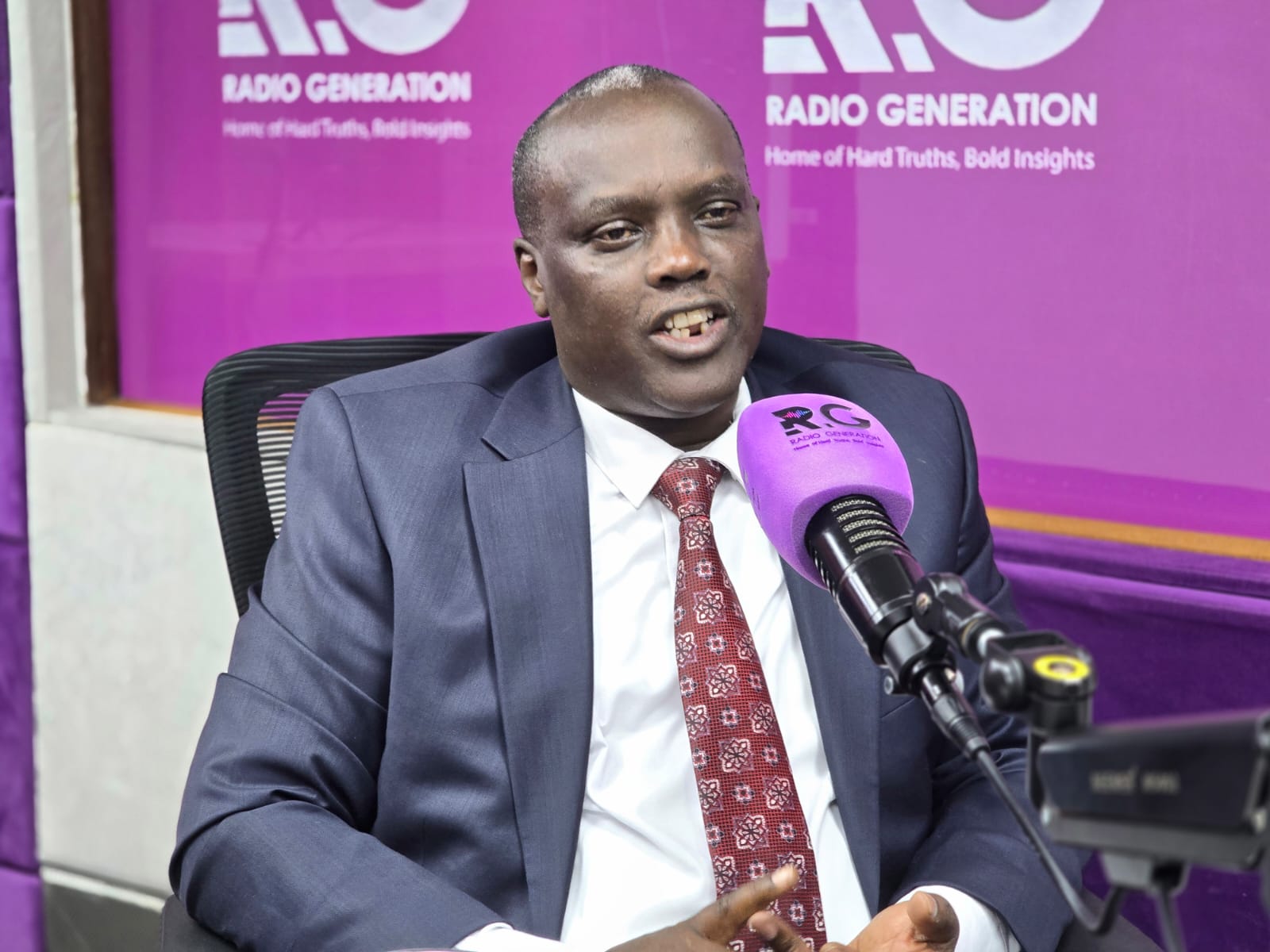 Nairobi targets 126 criminal gangs this festive season