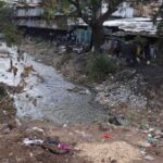 Sh50 billion plan to revive Nairobi’s polluted rivers launches in December 2025