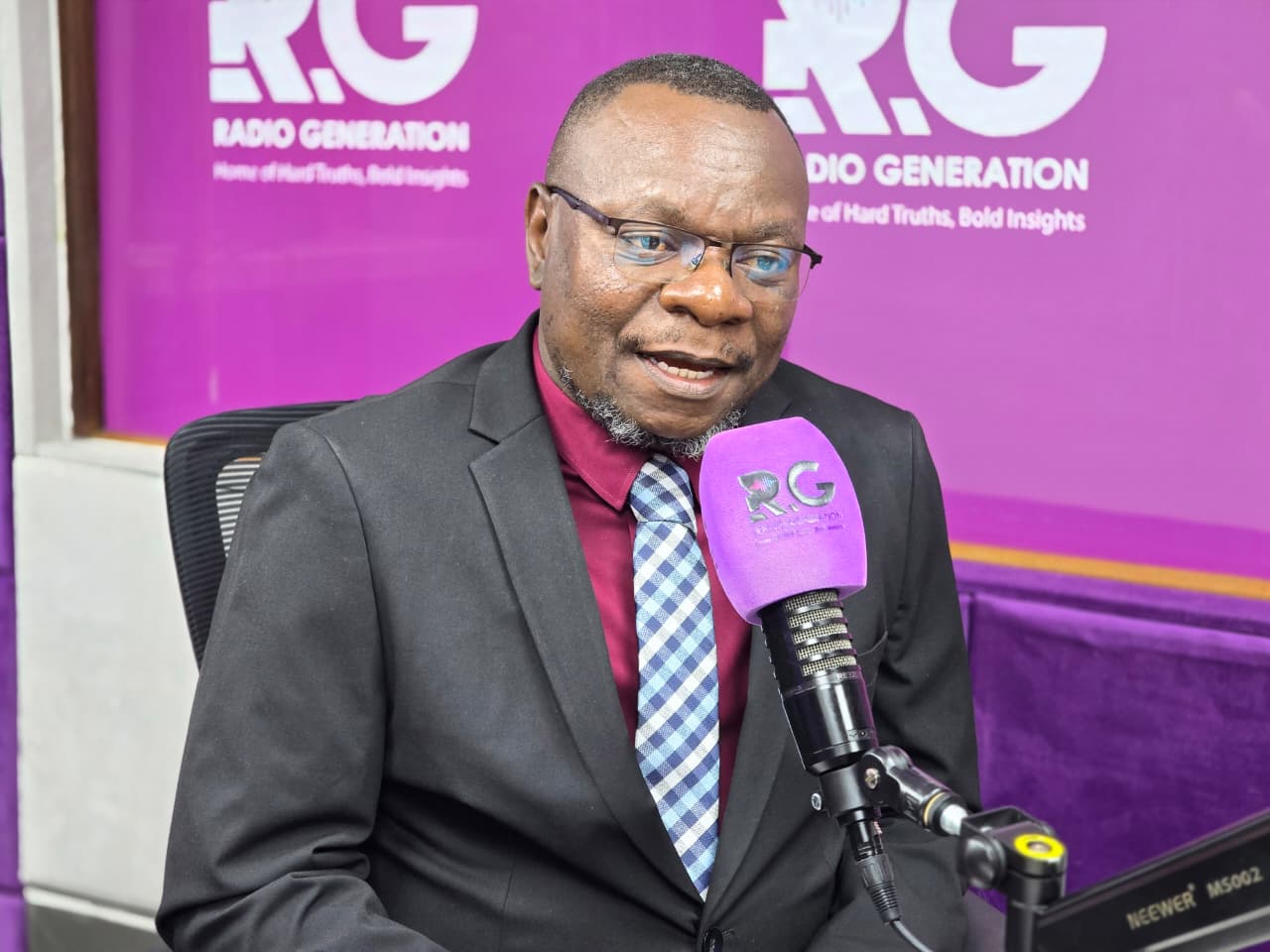 Full implementation of NADCO report key to inclusive governance - Etale