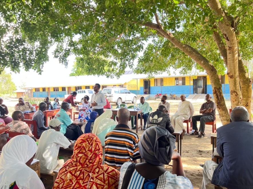 ODPP warns Lamu residents against ‘Kangaroo Courts’ on SGBV cases