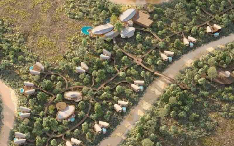 Luxury Maasai Mara camp opposes case withdrawal to clear its name