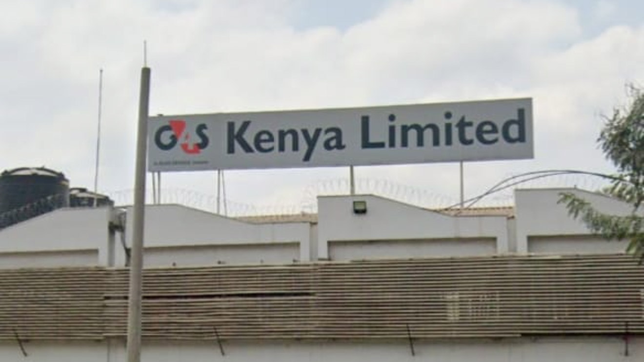 G4S Kenya seeks clearer rules as guards struggle with low pay