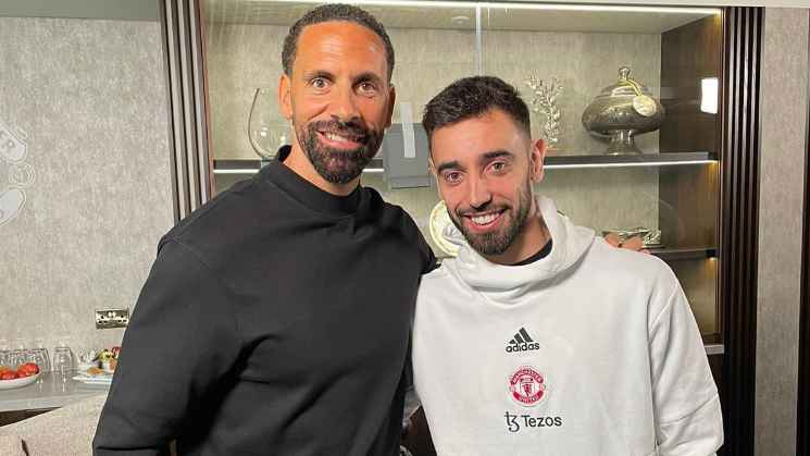 Inside Bruno Fernandes’ Man Utd leadership, loyalty and standards