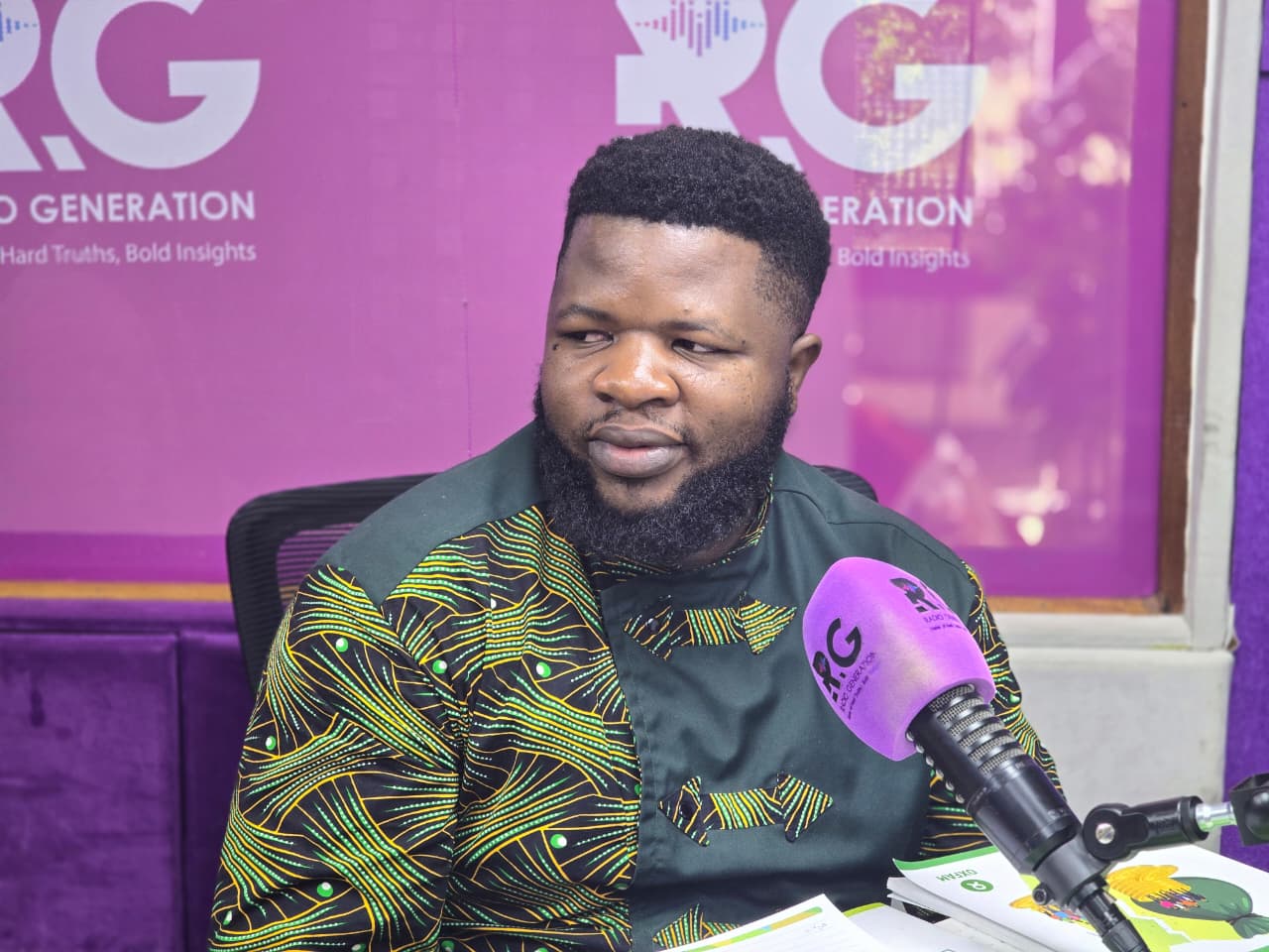 Oxfam warns Kenya’s growth model deepens inequality and poverty