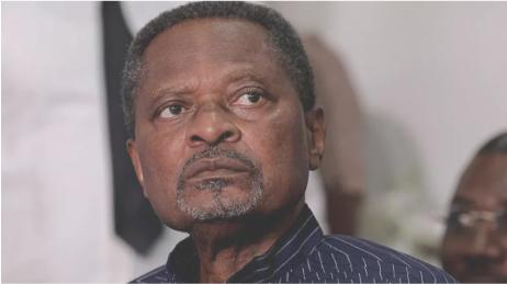 Cameroonian opposition figure Anicet Ekane dies in detention