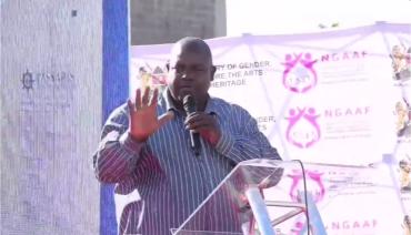 I’ll not deputise Moses Kuria in Nairobi governor race – Aladwa