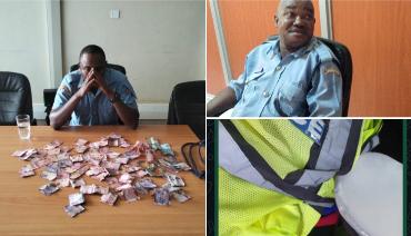 EACC arrests traffic officers in festive-season anti-bribery crackdown