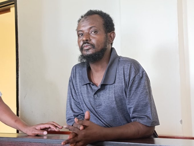 Community Health Volunteer charged with murder of 17-year-old niece in Garissa