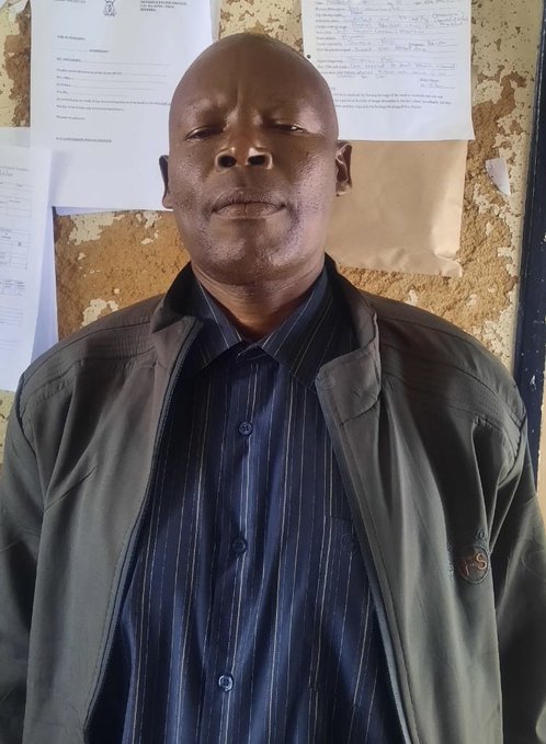 Man arrested in Sh200 million Karen land fraud case