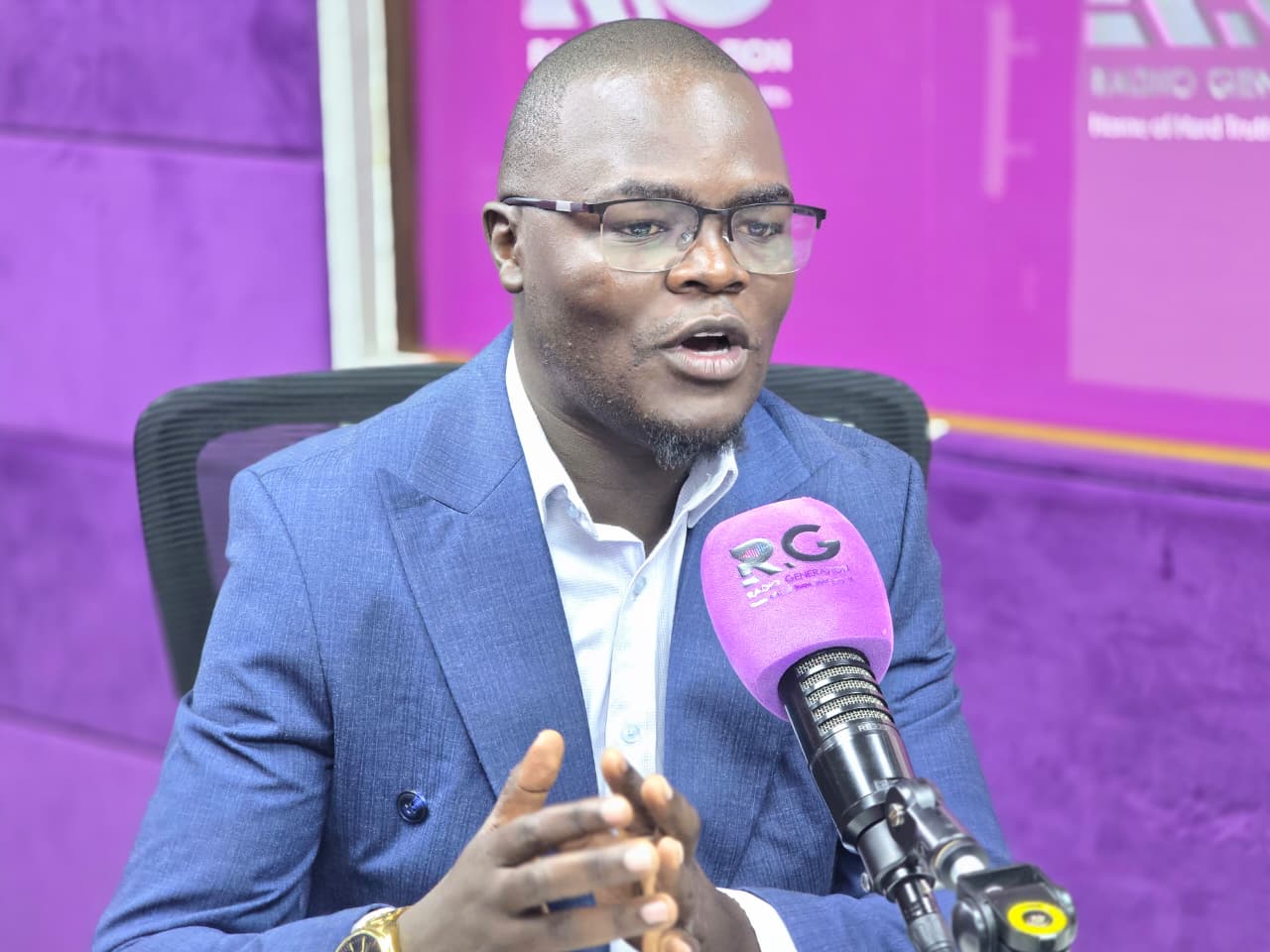 Mundalo says opposition misread by-election as youth stayed away from polls