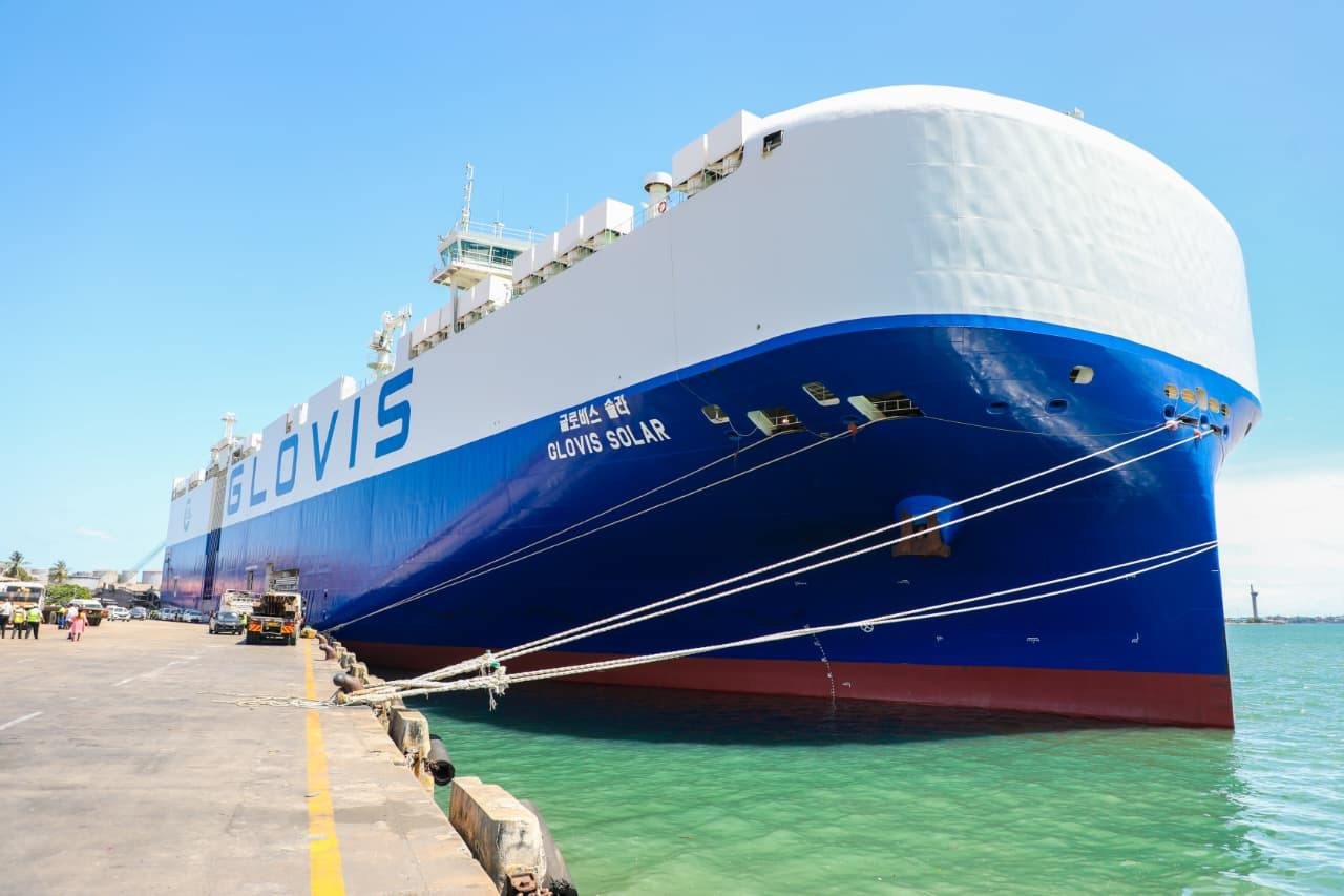 Mombasa, Lamu ports to handle 58 vessels in 14 days