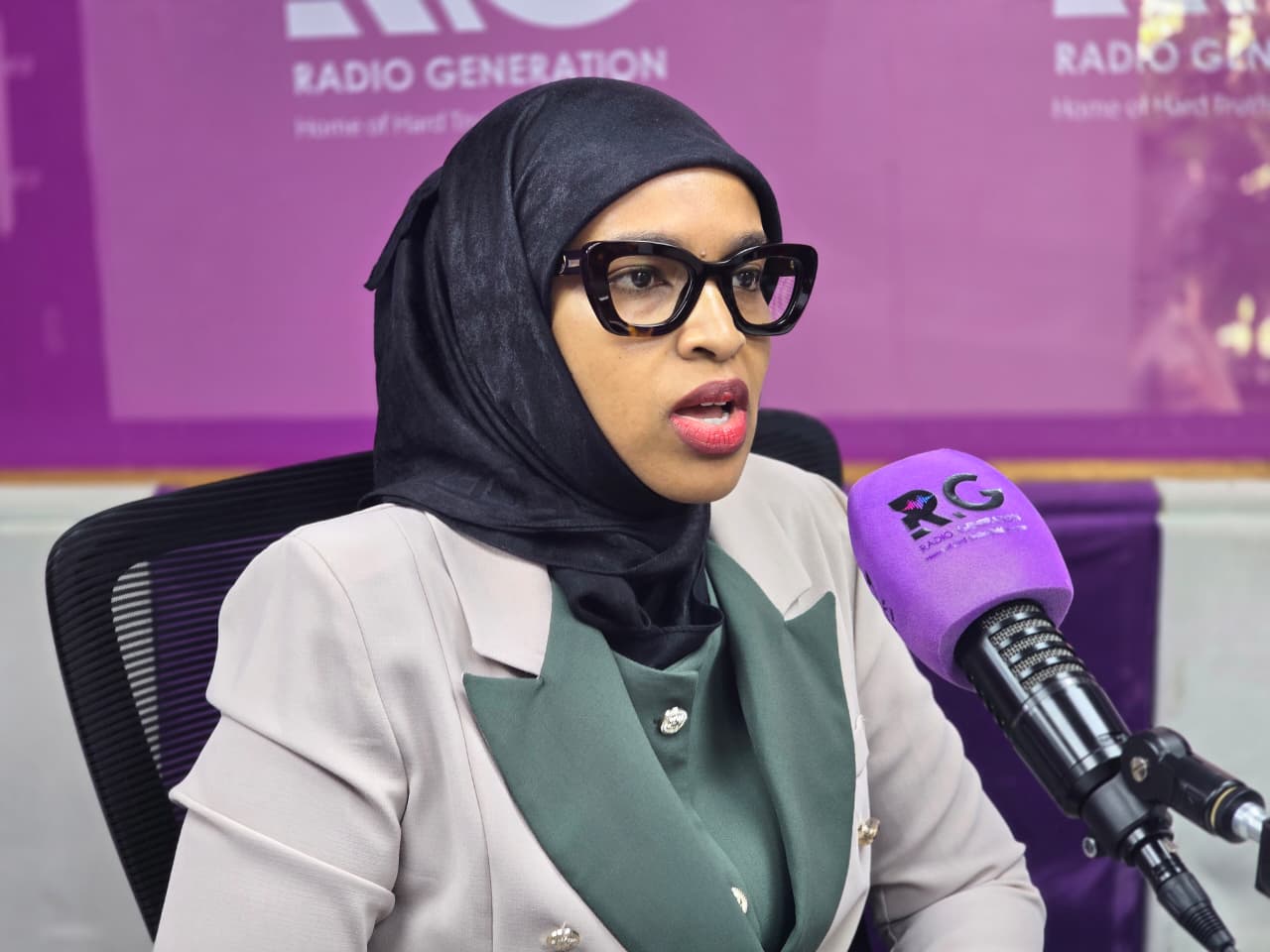 Kenya pushes to preserve, reclaim cultural heritage