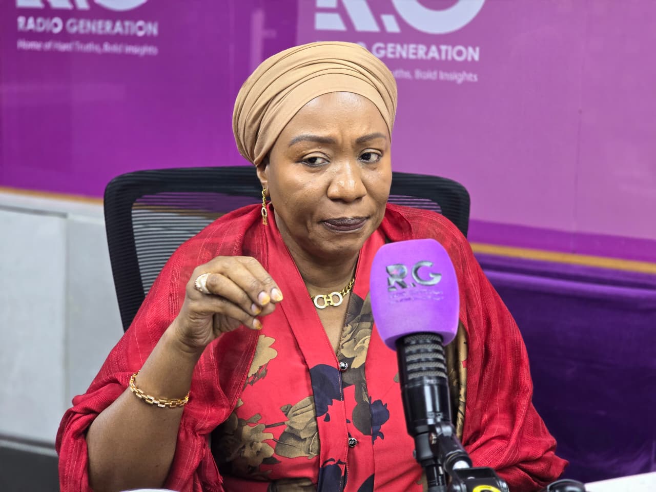 From election reforms to Senate: Hamida Kibwana on her journey and Raila’s influence