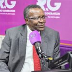 Maraga faults compensation plan, says justice incomplete without prosecutions