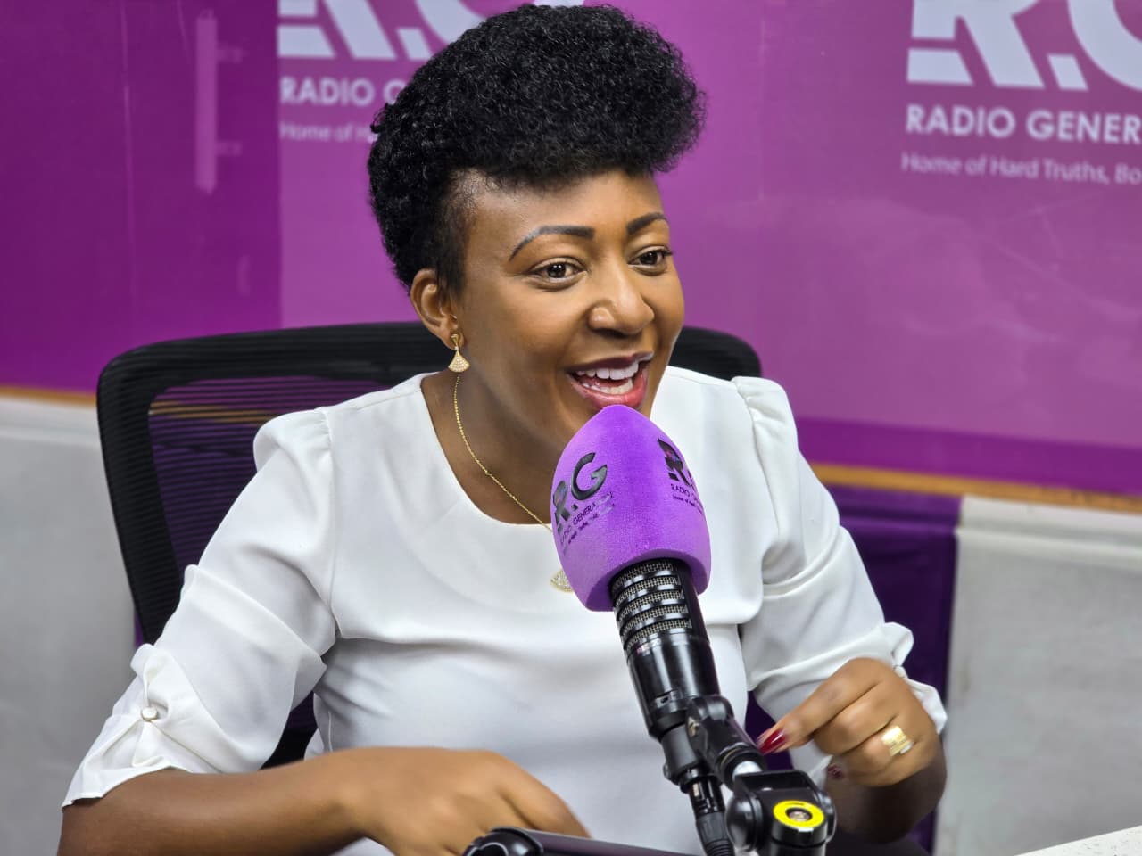 I plan to empower Nairobi women and youth- Senator Tabitha Mutinda