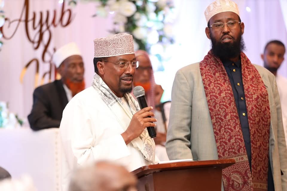 Mandera leaders criticize plans to hold Jamhuri Day celebrations amid drought