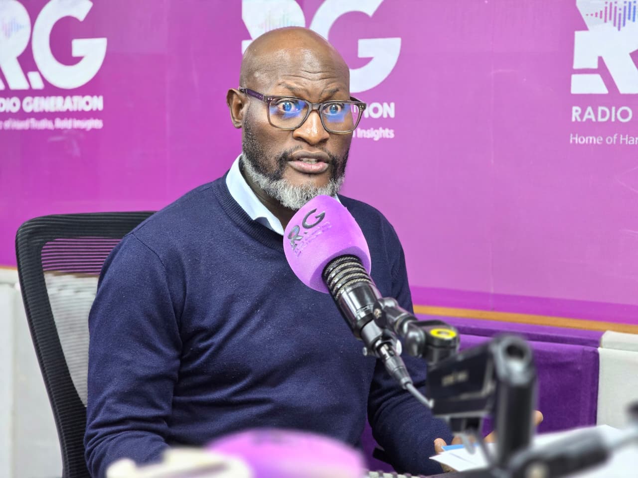 Njau: Kenya must balance infrastructure, environment for sustainable development