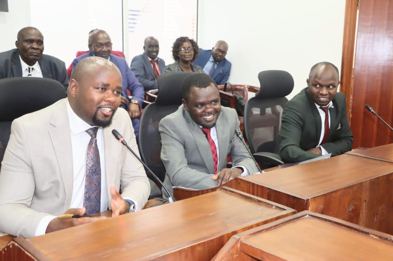 Audit exposes financial, legal fault lines in West Pokot Assembly