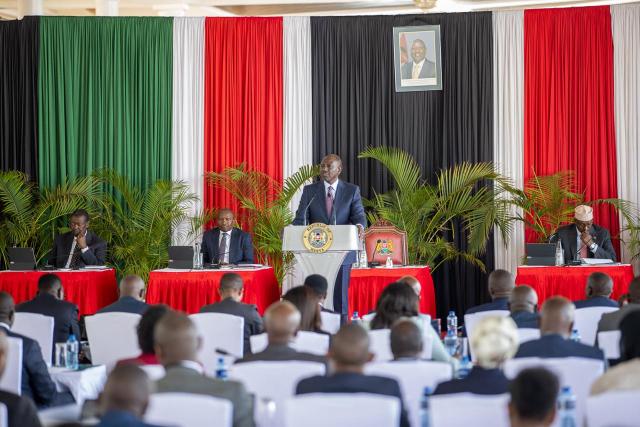 National, county governments adopt resolutions to accelerate devolution