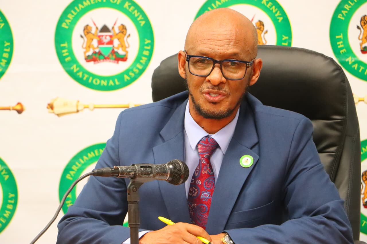 Mandera South MP urges State action on Kenyans hit by Juba inferno