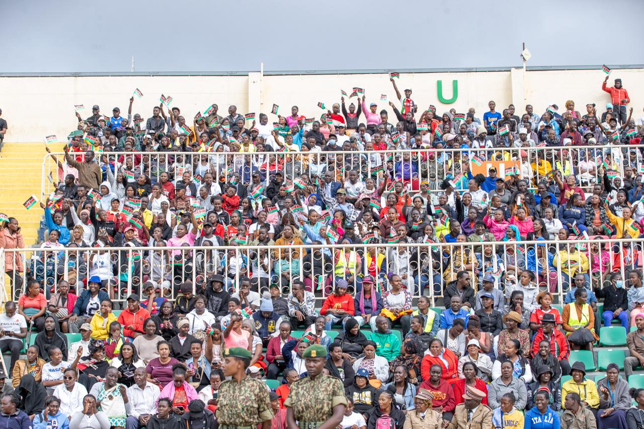 TIFA: Two-thirds of Kenyans say they are worse off under Ruto