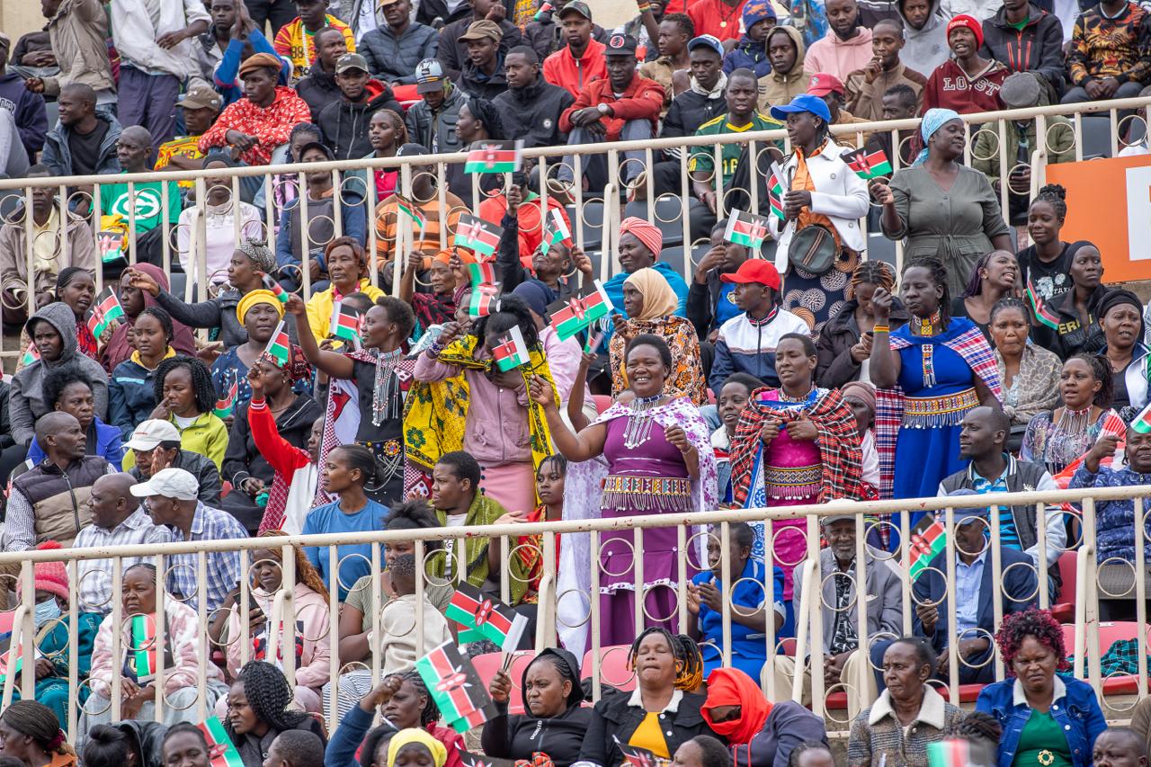 Activist says Jamhuri remains incomplete without justice for Gen Z protest victims