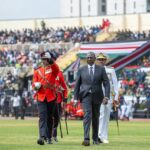PHOTOS: Highlights from Kenya’s 62nd Jamhuri Day celebration