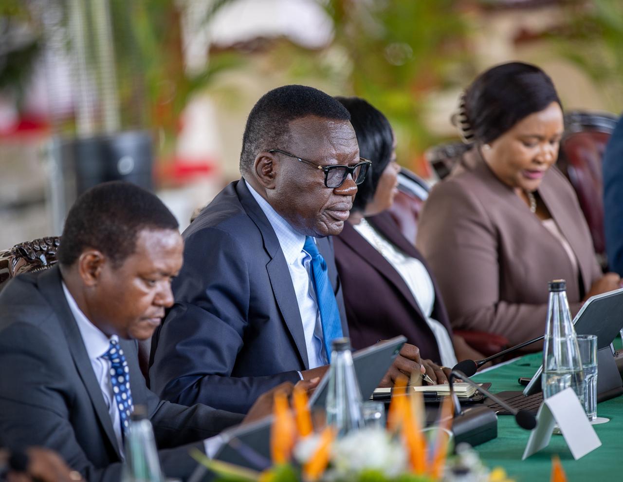 Government clears Sh123 billion pending bills in roads ministry