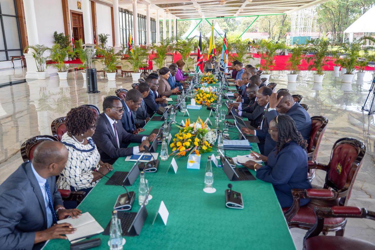Cabinet approves establishment of National Infrastructure, Sovereign Wealth Funds