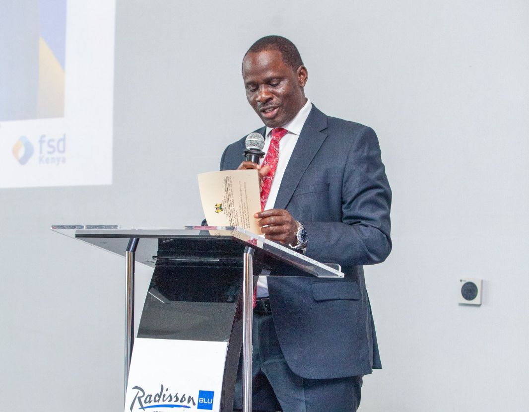 Kenya’s public assets total Sh4.965 trillion, land leads in value