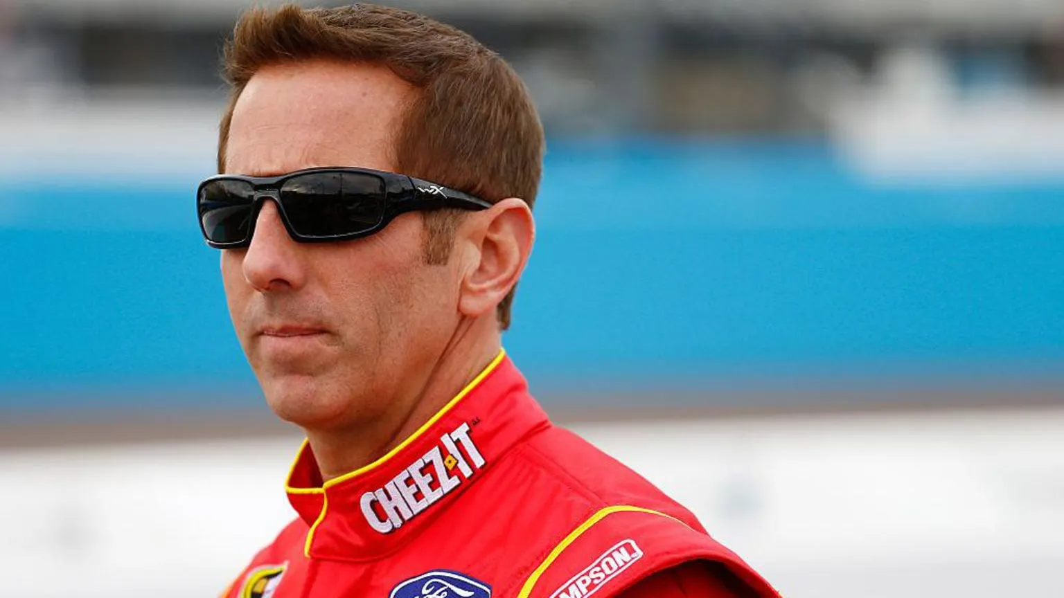 Former Nascar driver Greg Biffle and family die in North Carolina plane crash