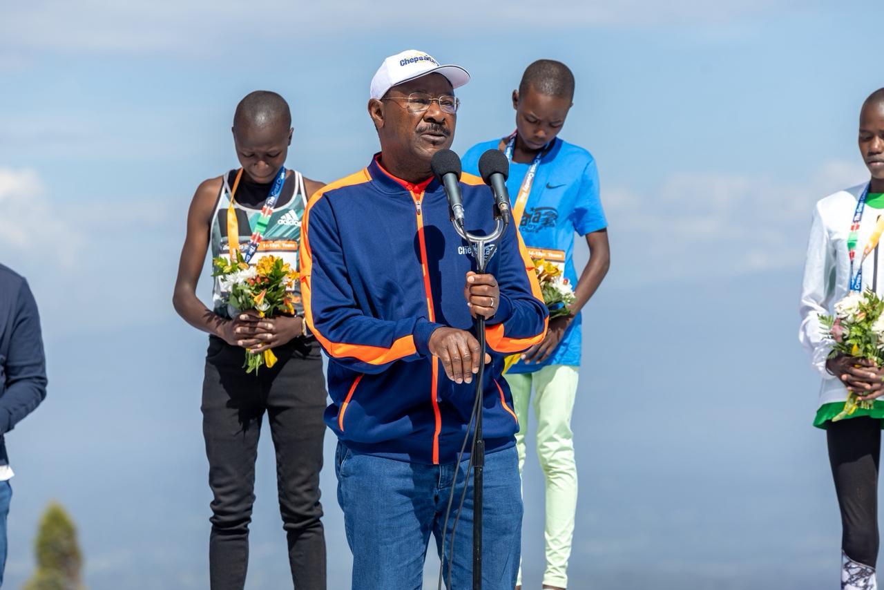 Speaker Wetang’ula calls for increased Sports funding as leaders rally behind talent