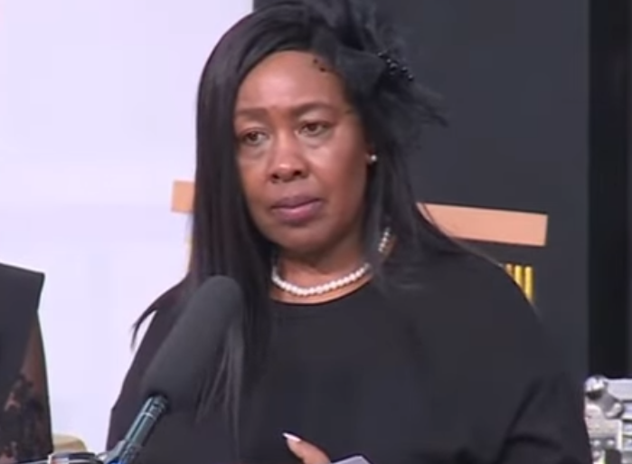 The night Cyrus Jirongo left: Widow recalls heartbreaking news