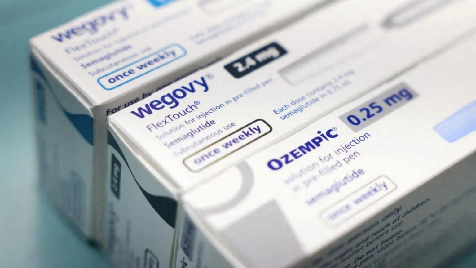 FDA approves first wegovy weight-loss pill, offering injectable alternative