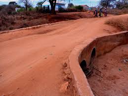 KeNHA opens tender to upgrade Kyuso–Tseikuru road amid political row