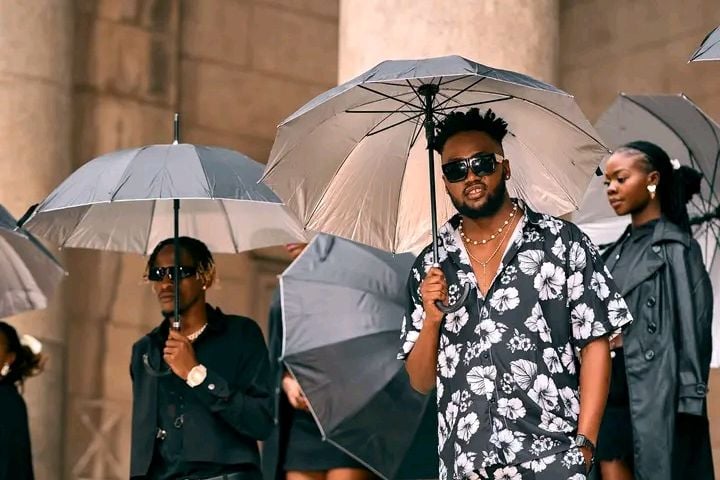 From tributes to viral hits: Songs that shaped Kenya in 2025