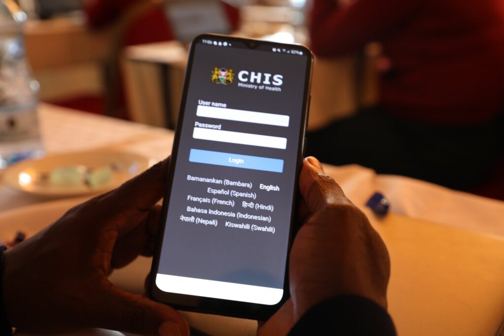 AI to transform eCHIS as Kenya, Zanzibar lead digital community health shift