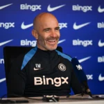 Maresca calls Man City links ‘100% speculation’ as he commits to Chelsea