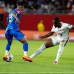 Nigeria lodges Fifa complaint over DR Congo World Cup win