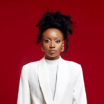 Tanzanian hip hop artist Frida Amani named UNEP advocate for ecosystem restoration