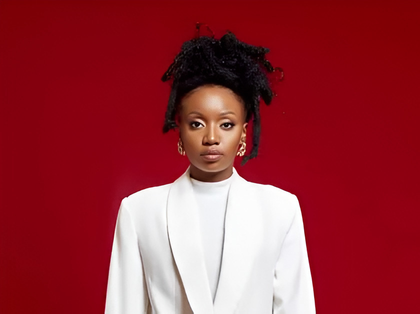 Tanzanian hip hop artist Frida Amani named UNEP advocate for ecosystem restoration