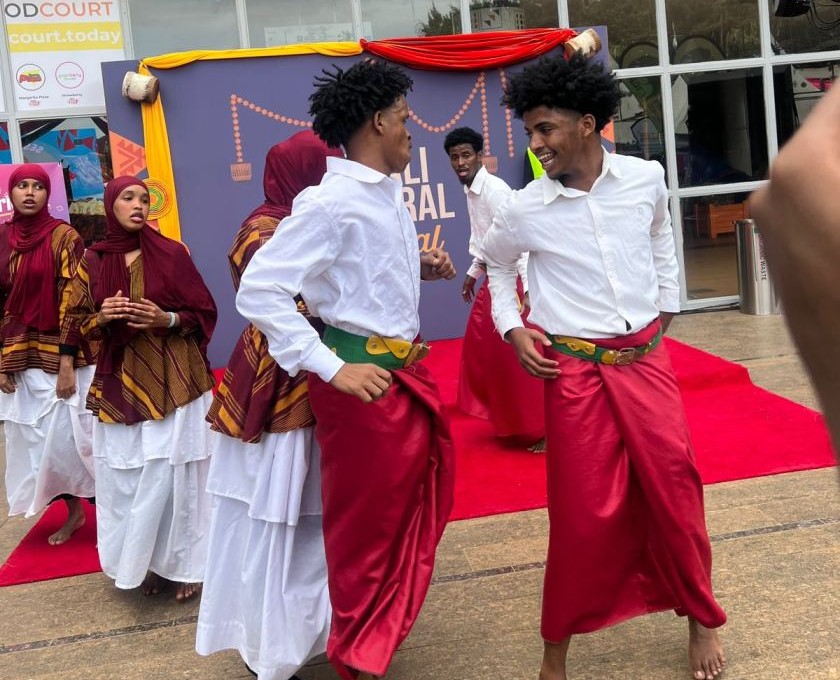 A celebration of identity: Inside Somali Arts and Cultural Festival at Two Rivers