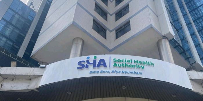 SHA appoints 82 Principal Officers to strengthen health services