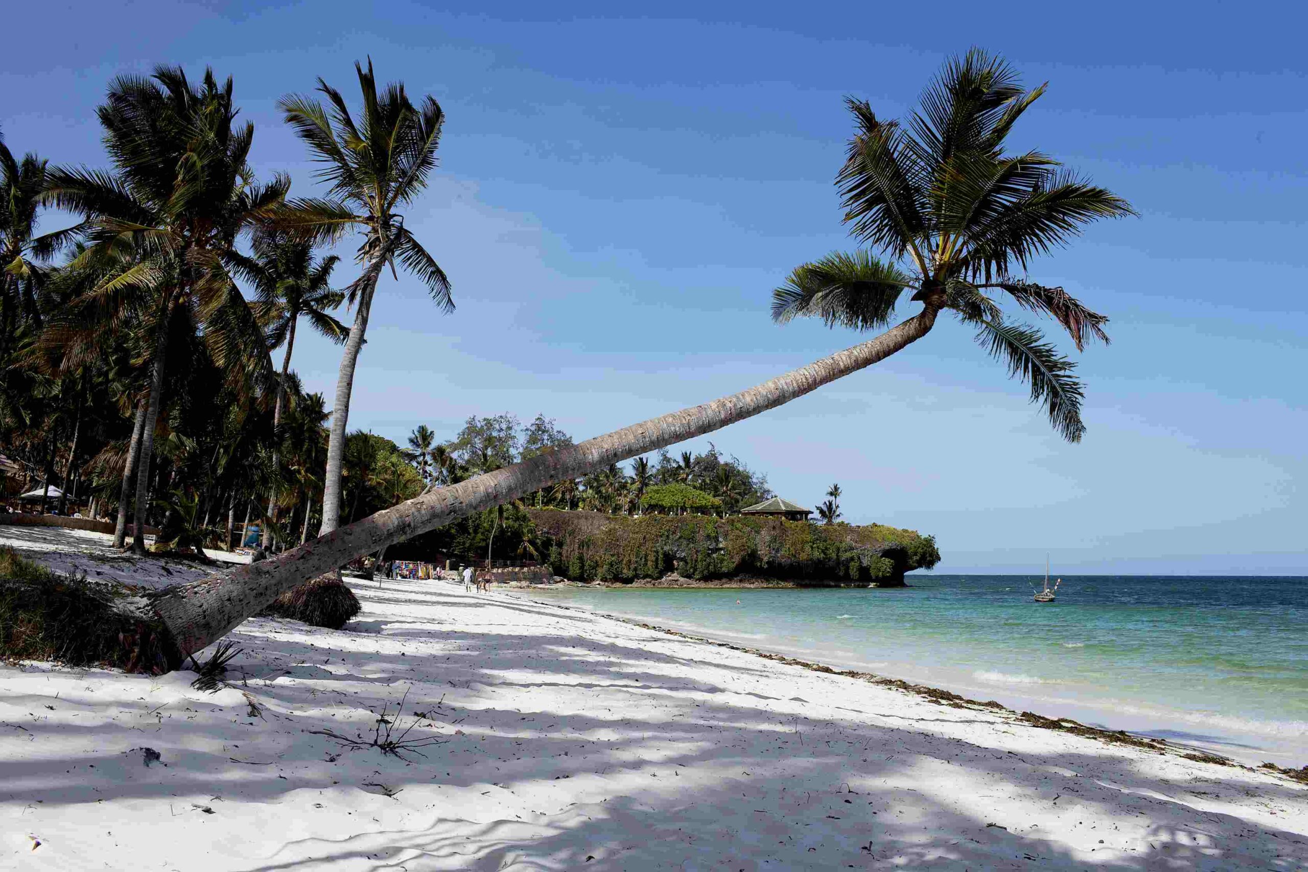 Mombasa orders 6pm beach closure to boost festive season safety